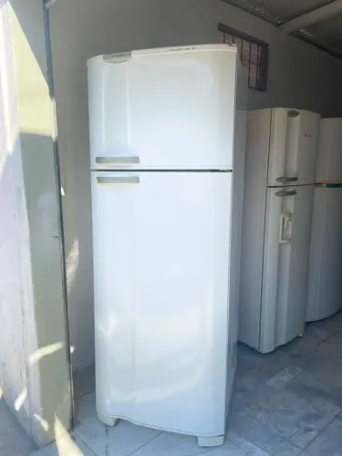 Geladeira eletrolux Dc49 gelo seco <br>Gelo seco <br>DC 49