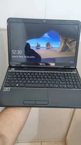 Notebook Dell, Core i5, 1TB de HD