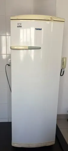 Geladeira