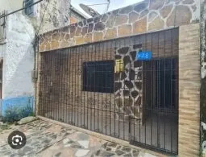 Casa para alugar com 2 quartos na Cremação