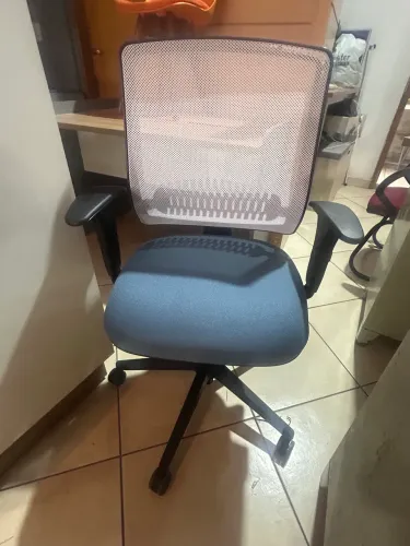Cadeira giratória