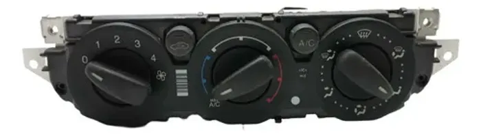 Comando Ar Condicionado Ford Focus 2009
