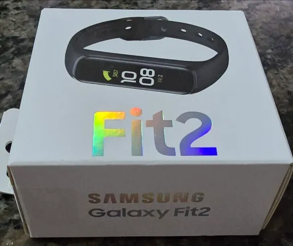 samsung galaxy fit 2