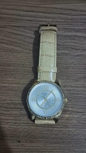 Relógio Guess feminino original 