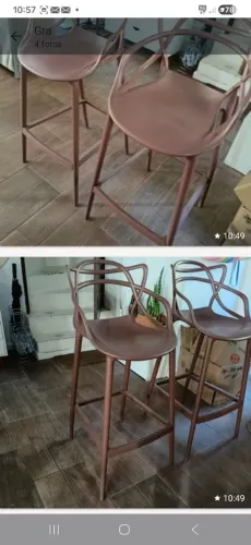 Banquetes altas