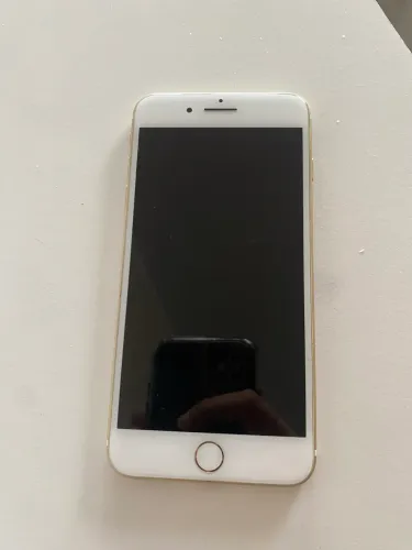 Iphone 7Plus Gold