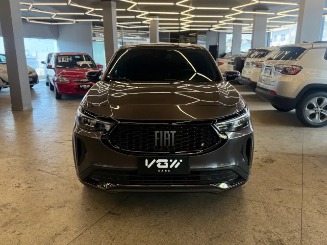 Fiat Fastback Limited Ed.1.3 270 T.flex Aut. 2023