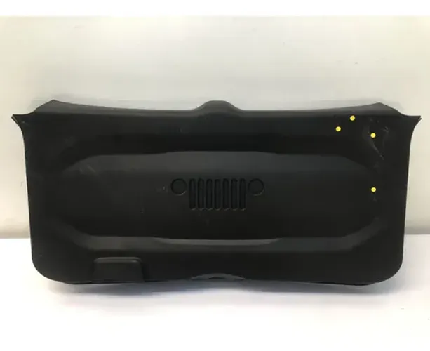 Acabamento Forro Tampa Traseira Renegade 2018 2021 Detalhe