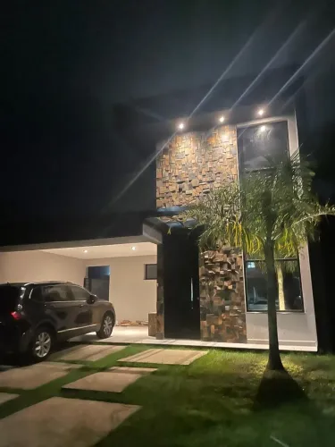 Casa de Condomínio para alugar na Avenida Charles Schnneider, Vila Costa, Taubaté - SP