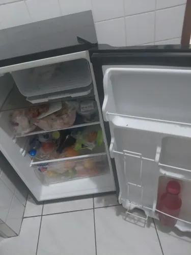 Fricobar.