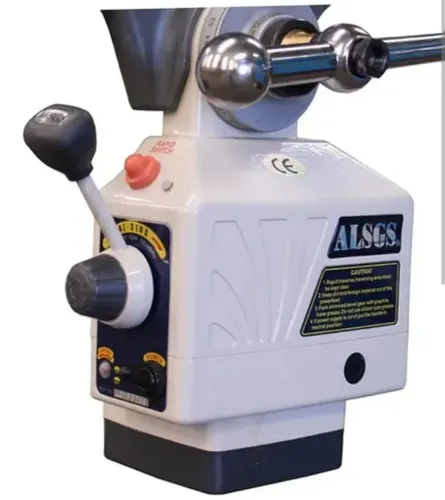 Automático Fresa ferramenteira usado