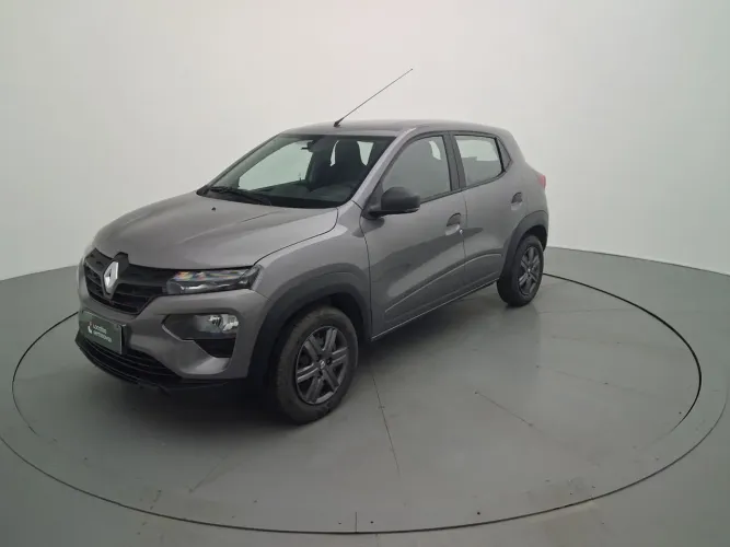 Renault Kwid 1.0 Zen 2026