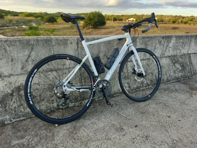 Bike speed salvatore