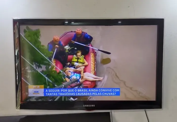 Tv Samsung 32" Digital
