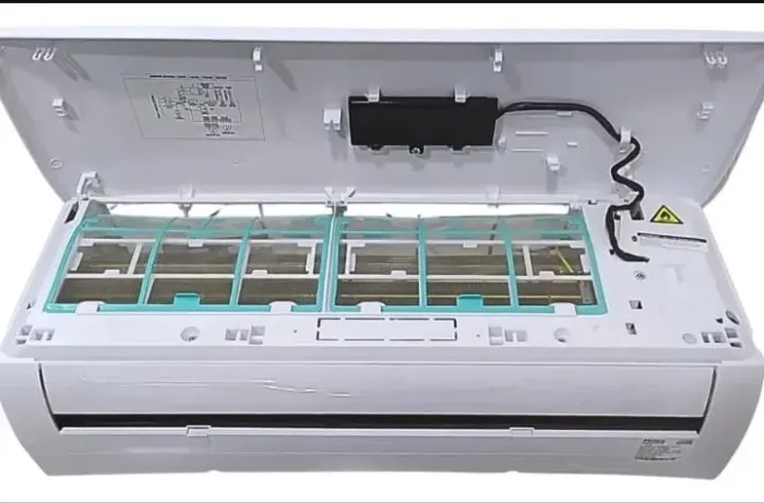 Evaporadora Ar Condicionado Split Philco 9.000 BTUs QUENTE E FRIO - NOVO NA CAIXA