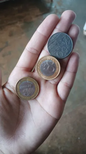 Vendo elas baratinho