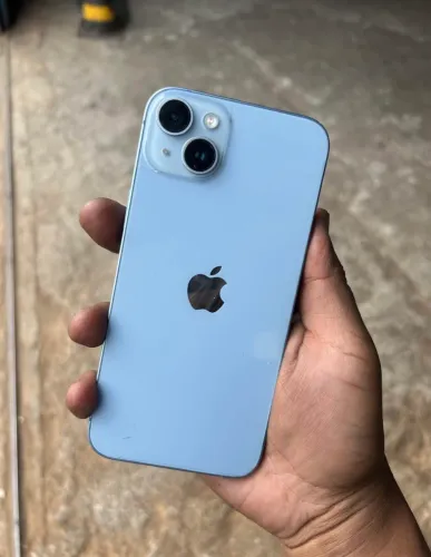 IPHONE 14 PLUS 128Gb 