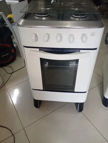 Vendo fogão Esmaltec