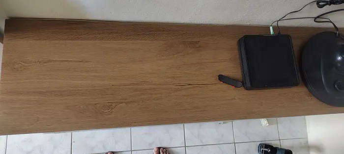 Fogão Consul 4 bocas e Rack