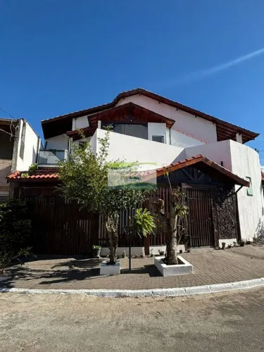 Casa à venda - Portal das Alamedas, Franco da Rocha.