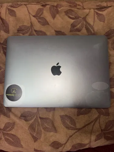 MacBook Pro 2017 256GB