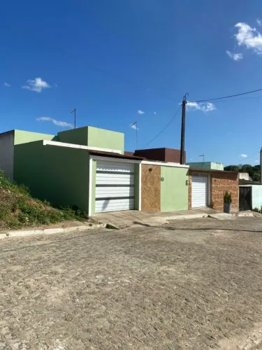 Vendo lote em carpina condomínio fechado 