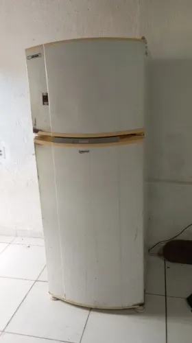 Geladeira