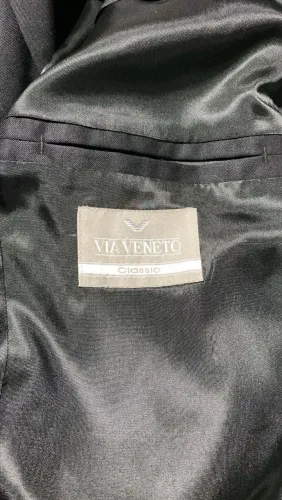 Terno Via Veneto Classic