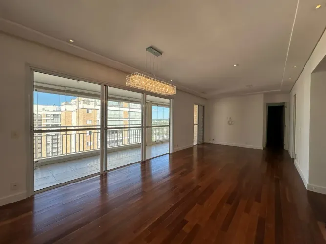 Lindo apartamento à venda na Vila Oliveira