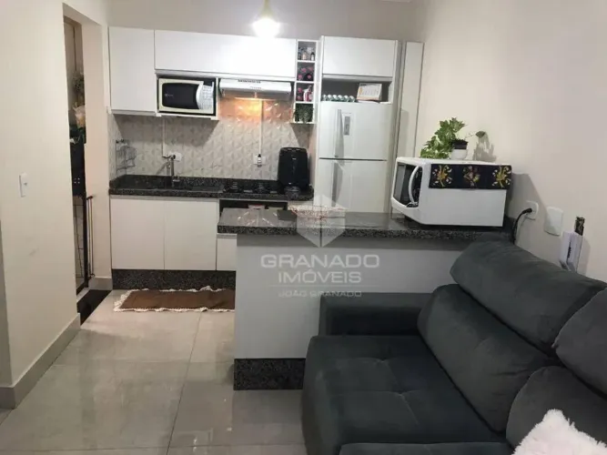 Apartamento à venda, 43 m² por R$ 180.000,00 - Zona 07 - Maringá/PR