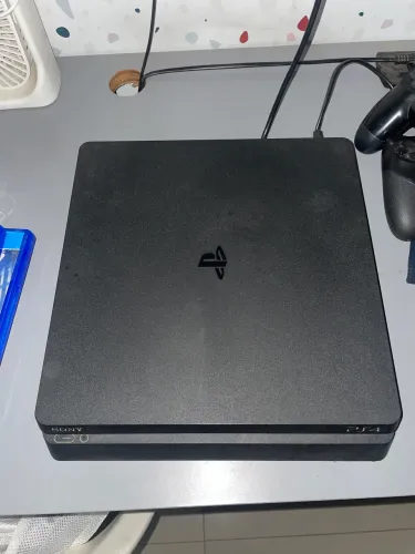 Ps4 mais jogos à venda
