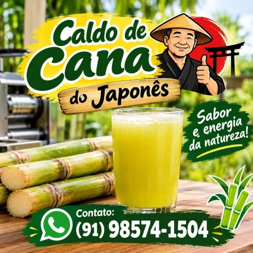 CALDO DE. CANA