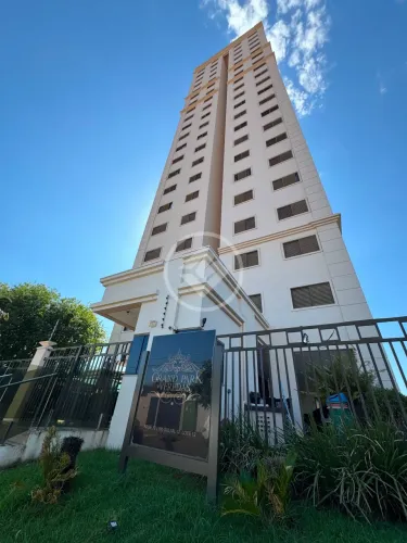 Vende-se Excelente Apartamento 2/4 Sendo 1 Suite, Varanda, Energia Solar Na 706 Sul Reside
