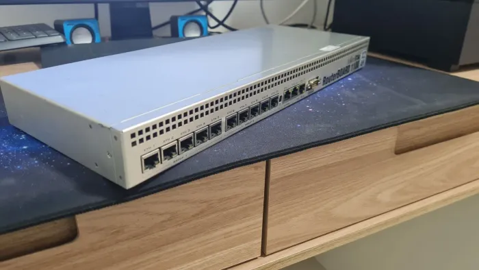 Routerboard 1100ahx2