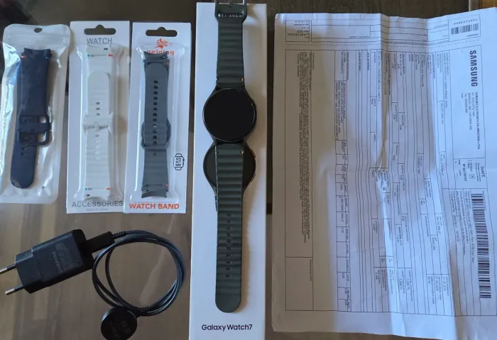 Samsung Galaxy Watch 7 44mm 