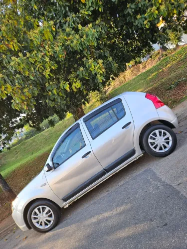 Renault Sandero Expression Hi-flex 1.6 8V 5P 2011