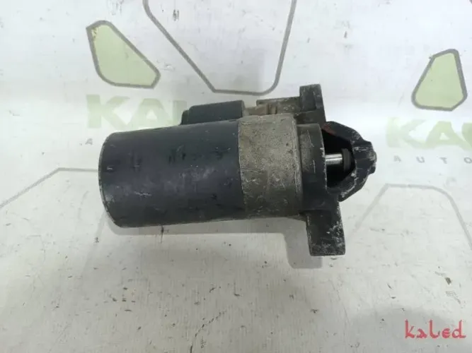 Motor de arranque Peugeot 205  