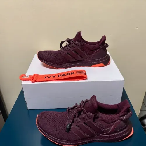 tênis adidas ultra boost ivy park 43