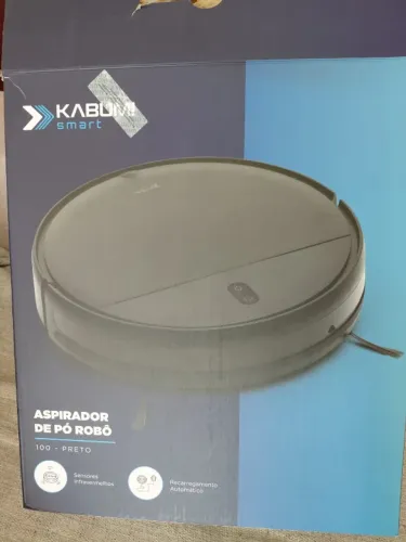 Robo Smart Kabum K 100