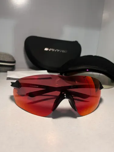 Óculo Shimano S-Phyre