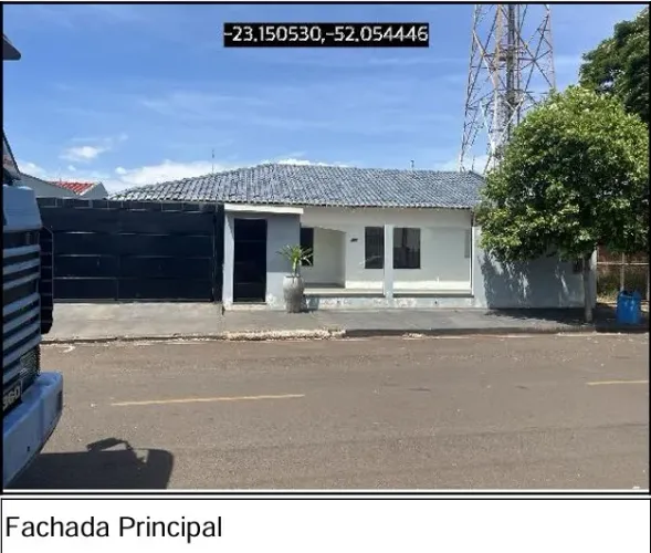 Imóvel selecionado Caixa Casa no Centro, Atalaia - PR, Nº 125, 300m² | Venda Online