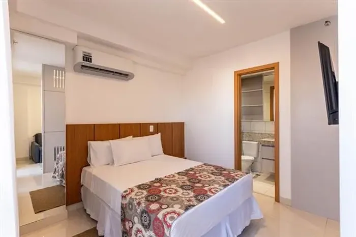 Venice Park Hplus Long Stay - Quarto Luxo