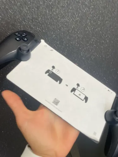 PSP ps5 portátil