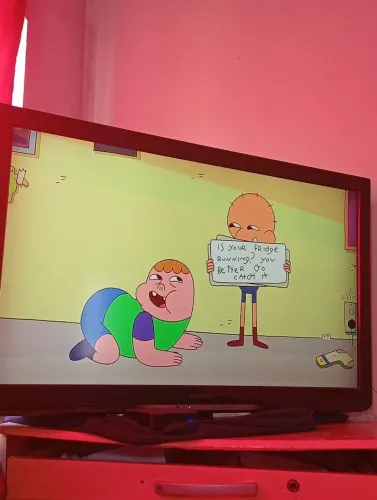 Tv Panasonic 42 (não e Smart)