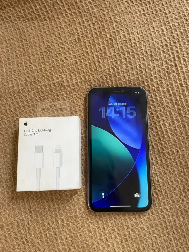 iPhone 11