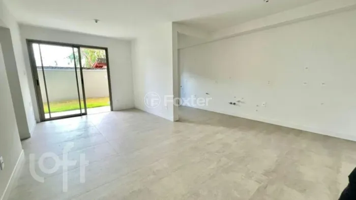 Apartamento à venda Rua Júlio Vieira, João Paulo - Florianópolis