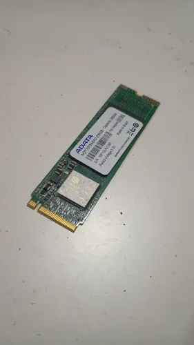 Nvme 256gb Adata