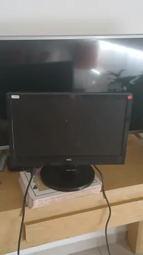 Monitor AOC 18.5 polegadas