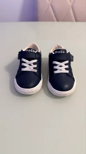 Tênis polo Ralph Lauren original