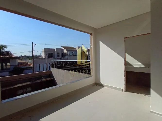 Vende-se Apartamento Residencial Amazonas